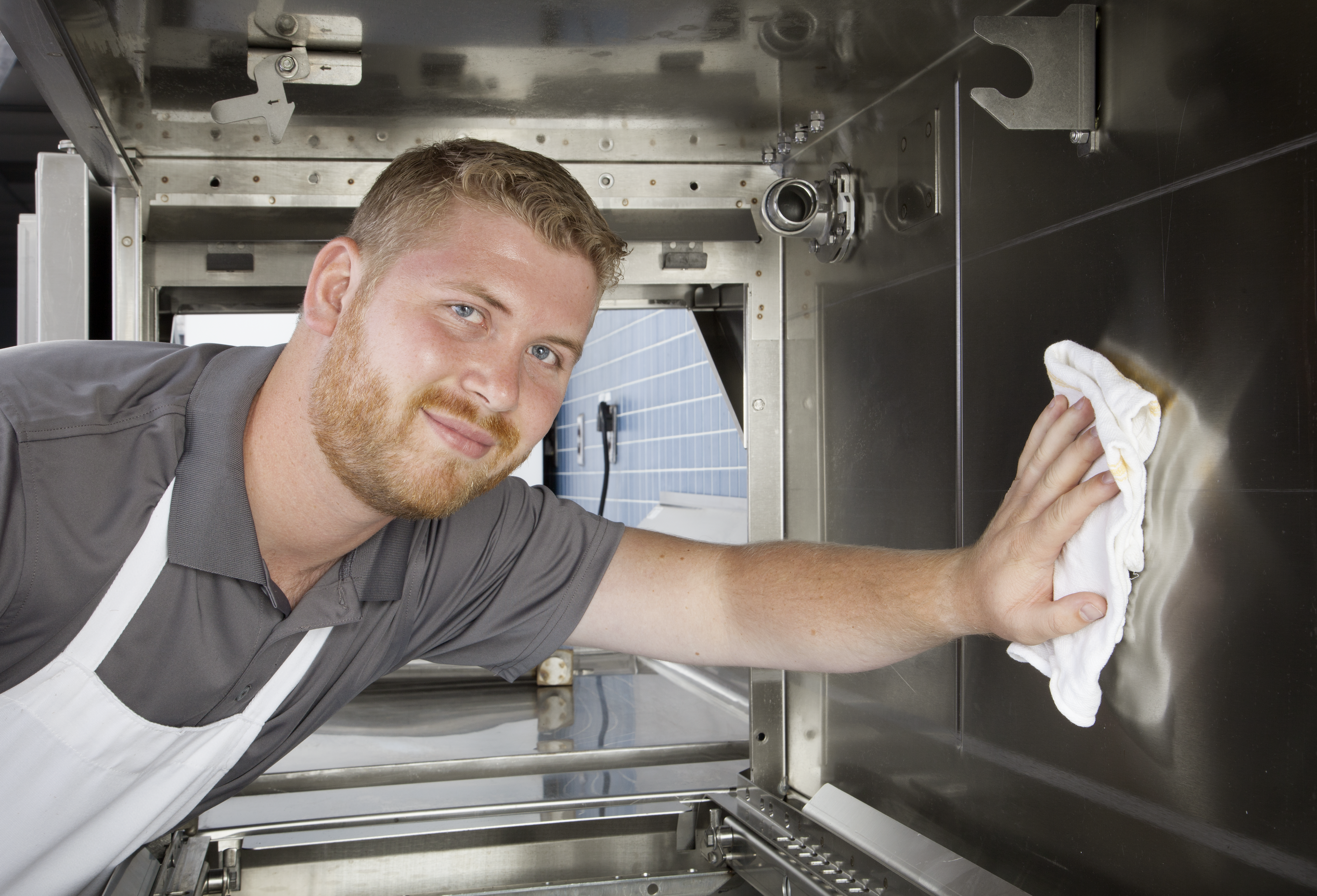 An Ounce of Prevention: Following the 3 Ps of Dishmachine Care