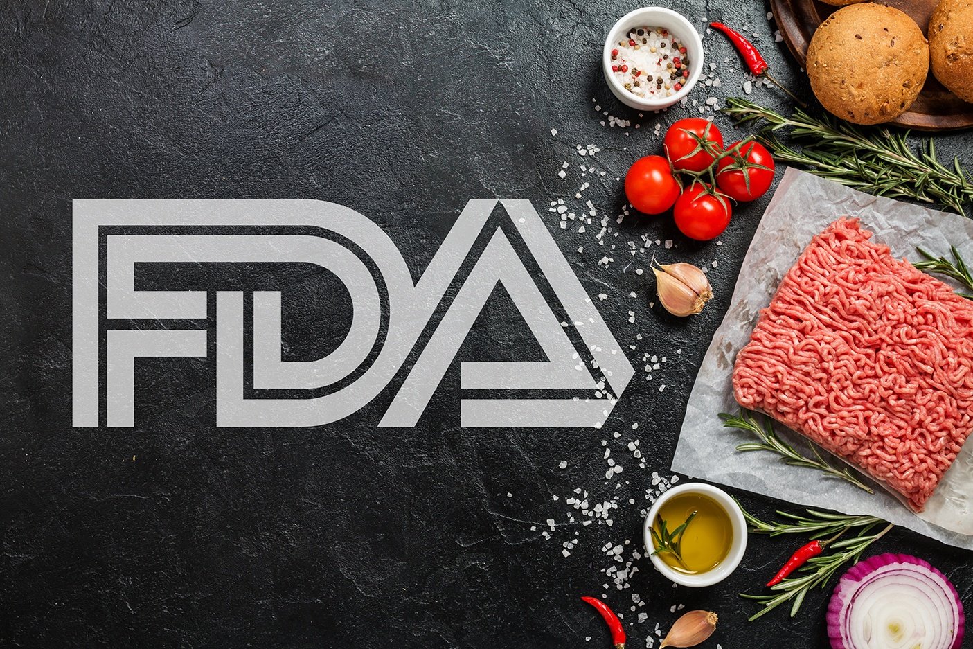 FDA Food Code