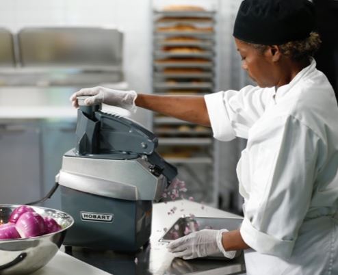 Food Processor